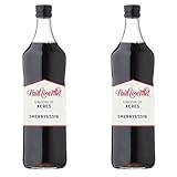 Paul Corcellet Sherry Essig, 1000 ml (Packung mit 2)