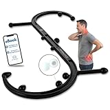 My Balance Hochwertiges Triggerpunkt Massagegerät I Robust verarbeiteter...