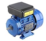 Pro-Lift-Montagetechnik Elektromotor 250W E-Motor 230V 1380U/min...