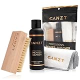 Canzt Professional Sneaker Cleaner - Premium Sneaker Reinigungsset für Sneaker...