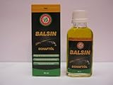 Balsin Schaftöl Hell 50ml