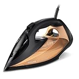 Philips Series 7000 Dampfbügeleisen – 2800 W, konstante Dampfleistung 50...