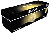 Billy Boy Kondome Premium Mix, mit Noppen, 50 Stück