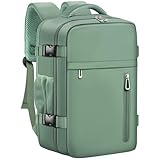 OTAHGK Handgepäck 40×20×25 für Ryanair Untersitz Reiserucksack 20L...
