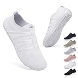 Geweo Barfußschuhe Damen Herren Barfuss Hausschuhe Barfuß Schuhe Barfussschuhe...