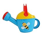 Gowi 550-65 Gießkanne 500ml blau, Strand-, Garten- und Badespielzeug