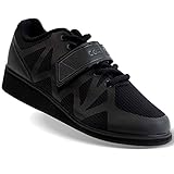 CORE Gewichtheberschuhe, Powerlifting & Bodybuilding Shoes, Squat Schuhe...