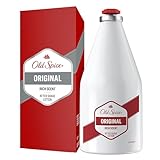 Old Spice Original After Shave Lotion für Männer (100 ml), kühlendes...