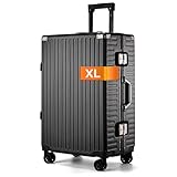 Int’x Koffer XL - Hartschalenkoffer groß mit TSA-Schloss - Leichtes Gepäck...