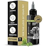 Juckreiz-Mittel für Hunde | Hochwirksam mit Calmapsin® bei atopischer...