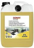SONAX AGRAR GeräteReiniger (5 Liter) für landwirtschaftliche Fahrzeuge,...