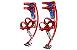 Känguru-Schuhe für Kinder und Jugendliche, springende Stelzen, Fitness-Übung...