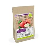 Vita2You Apfelpektin 200g - pflanzliches Geliermittel - Glutenfrei - veganes...