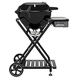 Outdoorchef Gas Kugelgrill Ambri 480 G Evo