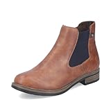 Rieker Damen Chelsea Boots 72254, Frauen...