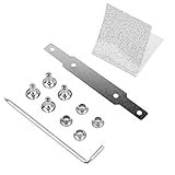 DIWARO. Mini Gurt-Reparatur-Set Gurt-Fix | für 14-15 mm Gurt | ohne Gurt |...