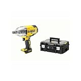 DEWALT XR Akku-Schlagschrauber DCF899NT – Schlagschrauber mit bürstenloser...