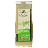 Alnatura Bio Dillspitzen geschnitten, 15g