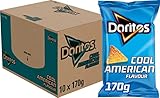 Doritos | Cool American | 10 x 170 gram