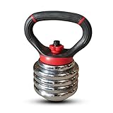 RPM Power Kugelhantel-Griff – Kurzhantel-Griff – wandeln Sie Hantelscheiben...