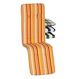 Beo Relaxsessel Auflage Waschbar Bali | Made in EU nach Öko-Tex Standard |...