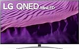 LG 55QNED879QB 140 cm (55 Zoll) 4K QNED MiniLED TV (Active HDR, 120 Hz, Smart...