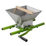 Obstmühle Obstpresse Obstmuser Obsthäcksler Beerenmühle Traubenmühle...