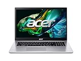 Acer Aspire 3 (A317-54-770Q) ComfyView™ Full HD IPS Display (matt) / Intel®...