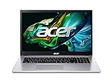 Acer Aspire 3 (A317-54-770Q) ComfyView™ Full HD IPS Display (matt) / Intel®...