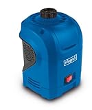 Scheppach Bohrerschleifgerät DBS900 | zum Nachschleifen von HSS E-, HSS-, CrV-...