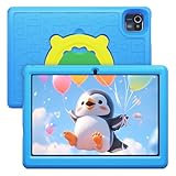 Lville Kinder Tablet, Tablet Kinder 10 Zoll Android 13, 1280 * 800 HD-Display,...