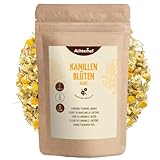 Kamillenblüten getrocknet lose 500g | ganze Kamillenblüten getrocknet |...