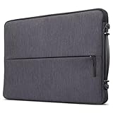 Lenovo [Tasche] 14 Zoll Laptop Urban Sleeve Case (wasserabweisend), works with...