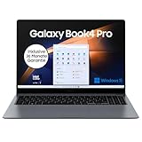 Samsung Galaxy Book4 Pro Notebook, 16'-Laptop, Intel Core Ultra 7, 16 GB RAM,...