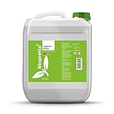 Biopretta Hygienemittel für Luftwäscher, Luftbefeuchter, Zimmerbrunnen...