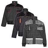 Arbeitsjacke Jacke Blouson CLASSIC