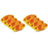 Büchel Unisex – Erwachsene Speichen [8er Set] StVZO zugelassen und...