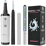 marielove Analdusche & Intimdusche 18cm auch Reinigung für Sexpuppen, Torsos &...