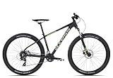 Axess Brash Mountainbike | MTB-Hardtail | 16-Gang Schaltung | Hydraulische...