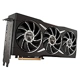 AMD Radeon RX 6950 XT, 16GB GDDR6 256-bit up to 18 Gbps, Gaming Desktop Graphics...