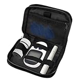 Diabetiker tasche, Diabetiker-Organizer, Diabetes-Versorgungskoffer, Tasche für...