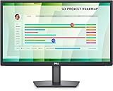 DELL 22 Monitor - E2223HN - 54.48cm (21.5')