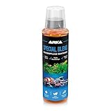 Aquarium Bakterien 236 ml – Reduziert Nitrat & organische Abfälle –...