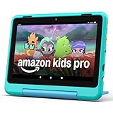 Amazon Fire HD 8 Kids Pro-Tablet (Neueste Generation), für Kinder von 6-12 J. |...
