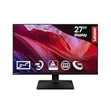 Lenovo L27qe | 27' QHD WLED Monitor | 2560x1440 | 16:9 | 100 Hz | 4ms...