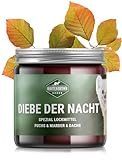 Martenbrown® Diebe der Nacht 250ml Marder Lockmittel Gel für Marder, Fuchs,...