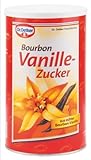 Oetker Bourbon Vanillezucker 1kg