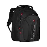 WENGER Legacy Laptop-Rucksack, Notebook bis 16 Zoll, 24 l, Damen Herren,...