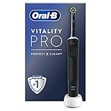 Oral-B Vitality Pro Elektrische Zahnbürste/Electric Toothbrush, 1...