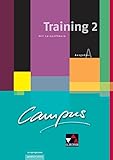 Campus A / Campus A Training 2 mit Lernsoftware: Gesamtkurs Latein / Zu den...